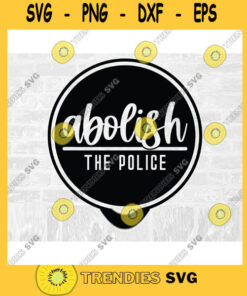 Abolish THE POLICE1
