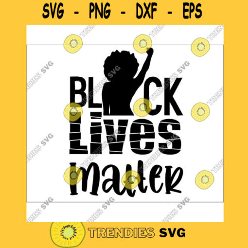 Afro Roots SVG Queen Black Lives Matter Humanity Social Protest Justice Black Owned Businesses Activism Movement SVG png jpg Vector Clipart