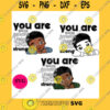 America SVG Cute Black African American Kids Png Peek A Boo Svg African American Afro Boy Svg Peeking God Says You Are Unique Special Lovely You Are Copy