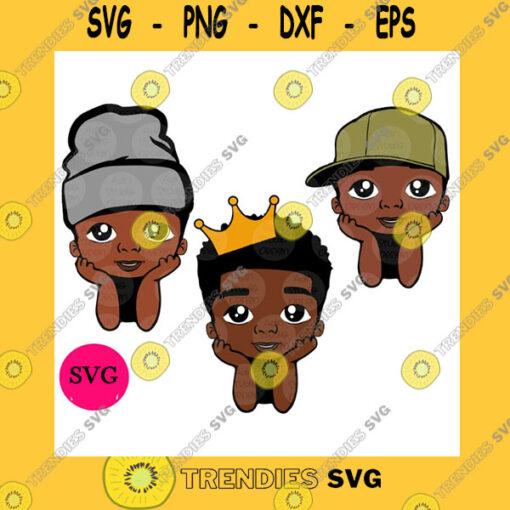 America SVG Cute Black African American Kids Svg Dxf Eps Png Peek A Boo Svg Bundle African American Svg Cricut Afro Boy Svg Melanin Svg Peeking Cap Copy