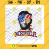America SVG Merica Abraham Lincoln 4Th Of July SvgAbraham LincolnUs Flag Sunglasses Headband4Th Of JulyPatriotic AmericanCricut Svgpngpdfdxfeps