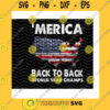 America SVG Merica Back To Back World War Champs Png Usa Map American Flag 4Th Of July Patriotic American Patriotic Artwork Png Sublimation Print