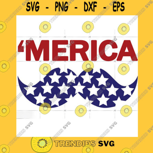 America SVG Merica Merica American