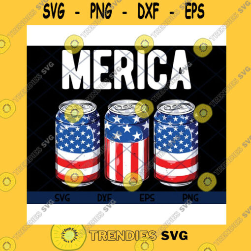 America SVG Merica Usa Drinking 2021 4Th Of July Celebration Png Us Flag Beer Drinking Beer Of American Independence Day Happy 4Th Of July Png.