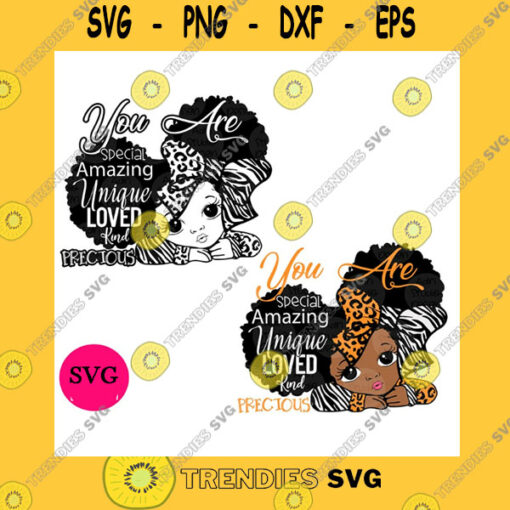 America SVG Peekaboo Girl With Puff Afro Ponytails Svg African American Kids Svg Png Ankara Print Black Girl Black Girl You Are Amazing Png Leopard Copy