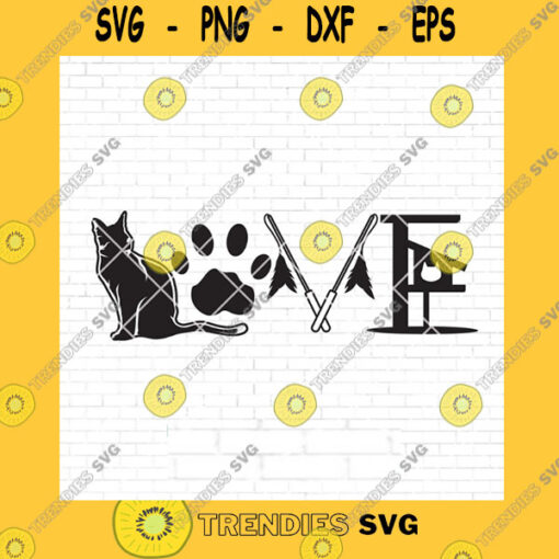 Animals SVG Cat Love SVG Cat SVG Cat Mom SVG Cat Life SVG Cat Lover SVG Cat Paw SVG Cat Cut Files Cricut Cut Files Silhouette Cut Files