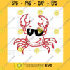 Animals SVG Crab Crab Crustacean