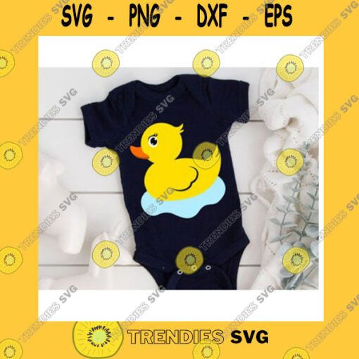 Animals SVG Cute Baby Animal Designs For Kids Yellow