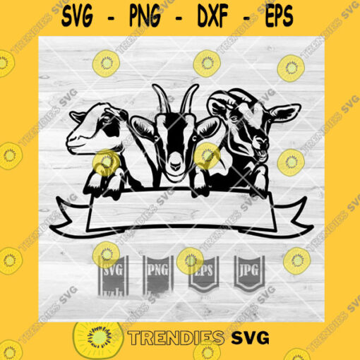 Animals SVG Farm Goat SVG Farm Life SVG Goat Clipart Farm Owner SVG Goat Cutfile Farm Goat Logo SVG Farm Logo SVG Farm Shirt SVG Farm Png