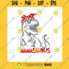 Animals SVG Mamasaurus Mamasaurus T
