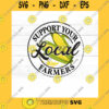 Animals SVG Support You Local Farmers Png Corn Edition Farmer Png Sublimation Png Farming Clipart Commercial Use