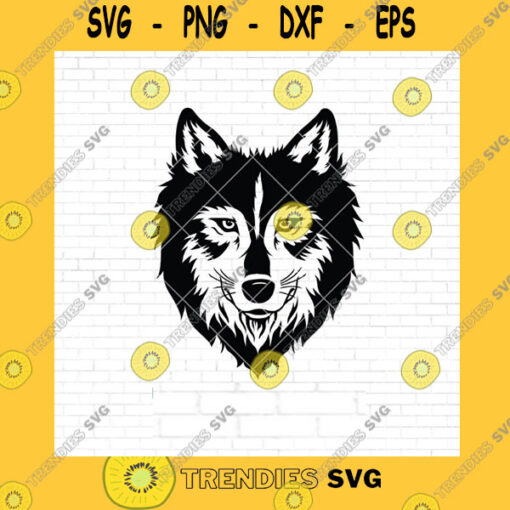 Animals SVG Wolf Face SVG File Wolf Head SVG Wolf SVG Wolf Clipart Mountain Wolf SVG Wolf Shirt Wolf SVG Files For Cricut And Silhouette