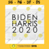 Biden Harris 2020 Svg Biden Harris SVG Joe Biden Svg Kamala Harris Svg Election 2020 Svg Vote 2020 Svg Commercial Use SVG