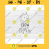Chow Mom SVG Dog Mom SVG Chow svg Hand Lettered SVG Dog svg files for Cricut svg png dxf