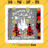 Christmas SVG Dreaming Of Christmas Svg Merry Christmas Svg Christmas Trip Svg Plaid Castle Svg Magic Castle Svg Mouse Ears Svg Dxf Png