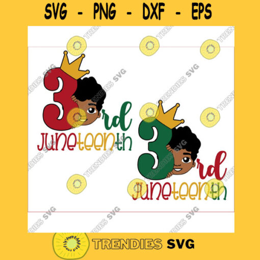 Cute black African American kids Svg Peek a boo svg bundle Juneteenth African Colors Know Your History African American 3rd Juneteenth