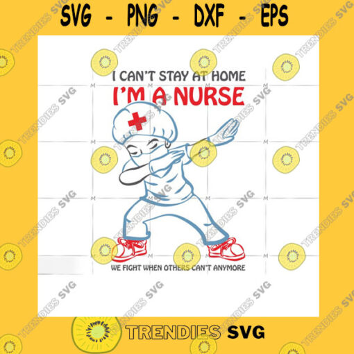 Dabbing SVG Dabbing Nurse Dabbing Nurse