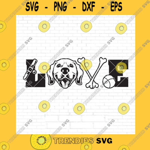 Dog SVG Dog Love Svg Dog Svg Dog Mom Svg Dog Life Svg Dog Lover Svg Dog Paw Svg Dog Cut Files Cricut Cut Files Silhouette Cut Files