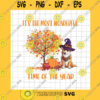 Dog SVG It39S The Most Wonderful Time Of The Year Corgi Png Love Dog Corgi Png Corgi Png Corgi Autumn Png Dog Autumn Design