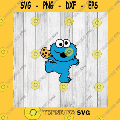 Family SVG Cookie Baby Svg Png Instant Download