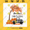 Family SVG Mommom Little Pumpkins Svg Truck Maple Tree Fall Autumn Season Svg