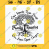 Family SVG Our Roots Run Deep Family Reunion Our Love Runs Deeper Svg Digital Download