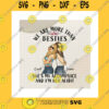 Friend SVG We Are More Than Besties Shes My Accomplice And Her Alibi Png Custom Names Best Friend Gift Female Friend Png Sublimation Print