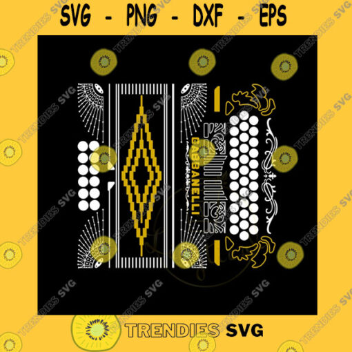 Funny SVG Air Accordion Svg Accordion Svg Music Svg Musical Instrument Svg Vinyl Stencil Sublimation Printing Png Cutfile Cricut Svg