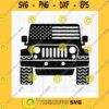 Funny SVG Amarican Flag Jeep SvgJeep Us ClipartJeep Lover GiftsOffroad Jeep SvgJeep Silhouette Jeep Svg Cut FileInstant Download File For Cricut