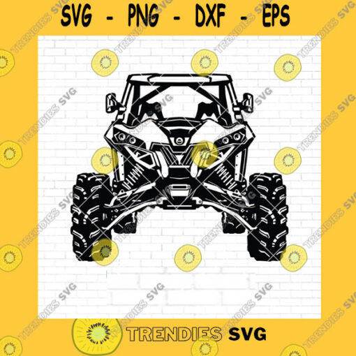 Funny SVG Atv Svg File Atv Offroad Svg Dirty 4 Wheels Rzr Atv Svg Atv Decal Offroad Svg Atv Clipart Atv Motorcycles Atv Cutting Files