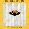 Funny SVG Bat Mousie Svg Png