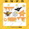 Funny SVG Bee Svg Cut File Honey Bee Svg Honeycomb Svg Honey Drip Svg Bee Clipart Beehive Clip Art Bumble Bee Cut File For Cricut Bee Silhouette