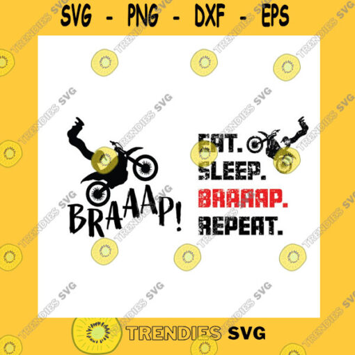 Funny SVG Braaap Motocross Svg Dirt Bike Svg Eat Sleep Braaap Svg Motocross Moto Svg Motorcycle Svg Motorcycle Svg Motorbike Svg Usa Flag Dirt