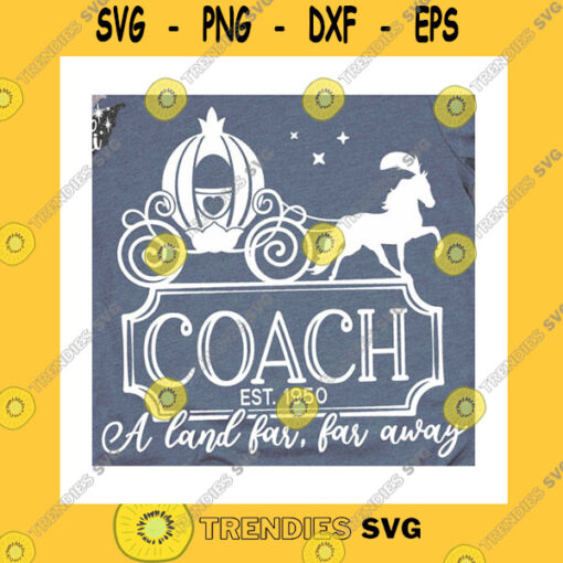 Funny SVG Coach Svg Pumpkin Carriage Svg Magic Carriage Svg Magical Castle Svg Vacation Svg Trip Svg Mouse Ears Svg Dxf Png