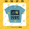 Funny SVG Cougar Pride Mascot Svg Digital Cut File Png