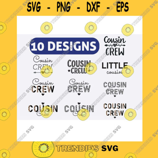 Funny SVG Cousin Crew Svg Half Leopard Cheetah Print Cousin Crew Svg Png Newborn Svg Leopard Cousin Svg Png Cousins Onsie Svg Baby Svg Newborn