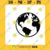 Funny SVG Earth Globe Svg Download Globe Silhouette Cricut Cut File Globe Template Svg Jpg Pdf Png Dxf Downloads Sc2021