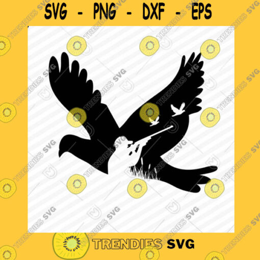 Funny SVG Hunter Dove Clipart Dove Svg Dove Hunting Svg Dove Cut File Bird Hunting Svg For Hunters