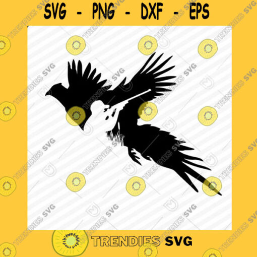 Funny SVG Hunter Pheasant Svg Pheasant Clipart Bird Hunting Svg Hunting Clipart For Pheasant Hunters