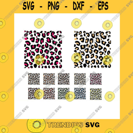 Funny SVG Leopard Print Svg Cheetah Print Svg Leopard Svg Cheetah Svg Leopard Print Png Circle Leopard Print Svg Leopard Png Leopard Heart Svg