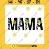 Funny SVG Mama Cow Print Png Svg Mom Svg Png Mom Cow Print Mom Design Cow Pattern Cut File Black And White Cow Mom Life Wife Sublimation Bundle