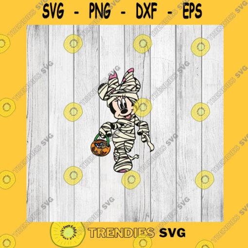 Funny SVG Mummy Mousie Svg Png Instant Download