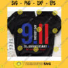 Funny SVG Never Forget 911 Svg 911 Memorial Svg 911 Never Forget Png World Trade Center 20Th Anniversary We Will Never Forget 911 Png Eps Jpg