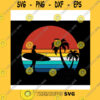 Funny SVG Retro Surfing Svg Surfer Beachsurfing Svg Surf Svg Summer Svg Beach Svg Surfing Clipart Dxf For Lovers