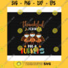 Funny SVG Thankful For My Pre K Turkeys Svg Thanksgiving Svg Png Eps Dxf