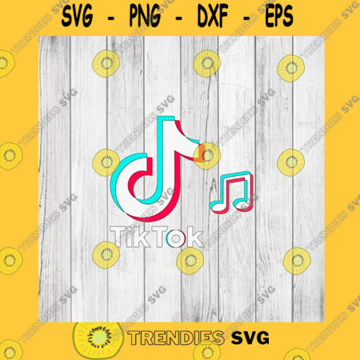 Funny SVG Tikity Tok Dos Svg Svg Png Instant