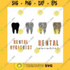 Funny SVG Tooth Svg Tooth Leopard Print Svg Dentist Svg Dental Assistant Svg Teeth Png Dental Hygienist Leopard Cheetah Svg Medical Svg Bundle
