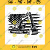 Funny SVG Us Excavator Svg Heavy Equipment Svg Excavator Clipart Pipeliner Svg Excavator Files For Cricut Excavator Cut Files For Silhouette
