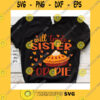 Funny SVG Will Trade Sister For Pie Svg Pumpkin Pie Svg Funny Thanksgiving Shirt Thankful Kids Shirt Funny Siblings Svg For Cricut