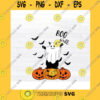 Halloween SVG Ghost Black Cat Boo Yall Pumpkin Halloween Svg Png Eps Dxf